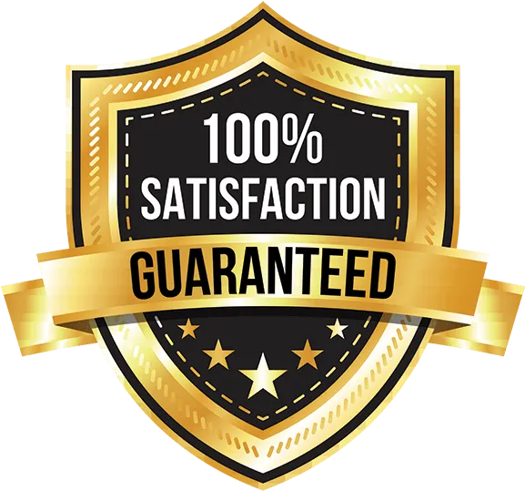 FlowStrong 60-Day Money-Back Satisfaction Guarantee